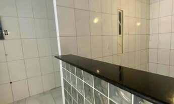 Imagem 6: Casa na forquilha