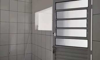 Imagem 6: Prédio Comercial à Venda em Taboão da Serra-SP, Bairro Parque Monte Alegre 260m² de Área