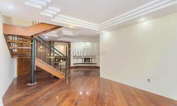 Imagem 4: Cobertura Duplex no Bigorrilho