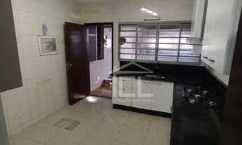 Imagem 2: Sobreloja com 3 quartos à venda, 140 m² por R$ 490.000 - Jardim Vilas Boas - Londrina/PR
