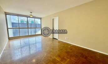 Imagem 3: Apartamento á venda com 102m², 2 dormitórios e 1 vaga de garagem no Jardim América