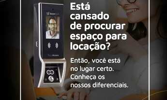 Imagem 4: LOJAS/SALAS NOVAS NO CASTELÃO PARA SEU ESCRITÓRIO, COMÉRCIO E/OU SELF STORAGE (GUARDA DE C