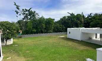 Imagem 6: Mansão de Alto Padrão 6/4 dormitórios no Condomínio Encontro Das Aguas