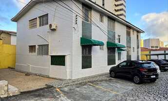 Imagem: Apartamento térreo perto do Nordestão