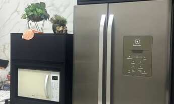 Imagem: Casa magnífica no Primor das Torres Cuiabá