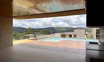 Imagem 3: Mansão à venda em Alphaville Lagoa dos Ingleses