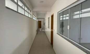 Imagem 3: Prédio para alugar, 2347 m² por R$ 108.000,00/mês - Santana - São Paulo/SP