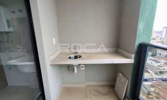 Imagem 5: Charmoso apartamento de 3 dormitórios no CENTRO de São Carlos