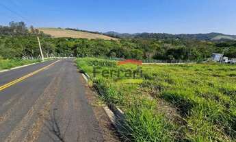 Imagem: Terreno à venda no condomínio Elementum