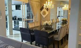 Imagem: Sobrado com 4 quartos no Condominio Villagio