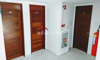 Imagem 4: Apartamento em Rua Carteiro Olívio Pontes - Jardim São Paulo - João Pessoa/PB