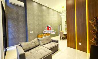 Imagem 6: Casa em Condomínio para Venda em Manaus, Ponta Negra, 4 dormitórios, 3 suítes, 5 banheiros