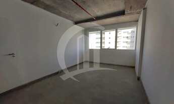 Imagem 2: Sala comercial no centro médico Jardim Europa com 30,12m² para Locação