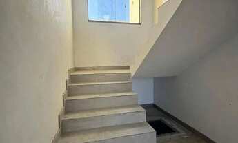 Imagem 4: Casa com 2 dormitórios à venda, 58 m² por R$ 288.000,00 - Bananal (Ponta Negra) - Maricá/R