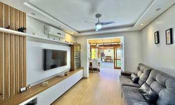 Imagem 3: Casa/Sobrado 3 dormitórios, 125 m² privativos - bairro Jardim Itu Sabará