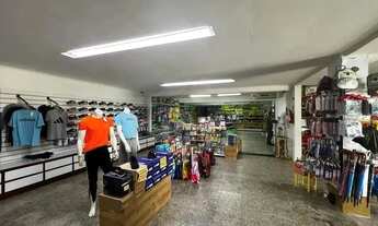 Imagem 3: Imóvel Comercial para Locação em Belém-PA, Bairro Telégrafo, com 16 Vagas de Garagem!