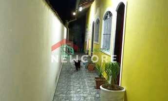 Imagem 6: Casa em Rua Dom Idilio Soares - Nossa Senhora do Sion - Itanhaém/SP
