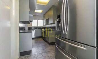 Imagem 7: Apartamento com 3 dormitórios, 157 m² - venda por R$ 5.400.000 ou aluguel por R$ 31.140/mê