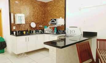 Imagem 4: APARTAMENTO 03 QUARTIS COM SUÍTE EM BARRO VERMELHO - VITÓRIA ES