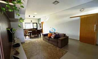 Imagem 4: Casa Sobrado com 05 Quartos no Condomínio Parque Taua, Londrina PR