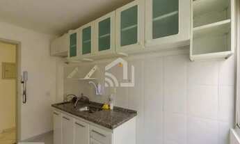 Imagem 13: Apartamento à Venda em Pinheiros com 2 dormitórios Pronto para Morar!