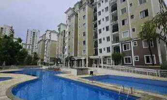 Imagem: COBERTURTA SMILE MINDU, 130m2, 2 SUÍTES