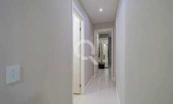 Imagem 6: Imóvel para aluguel tem 82 metros quadrados com 2 quartos em Barra da Tijuca - Rio de Jane