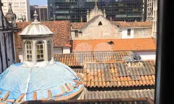 Imagem 7: Conjunto à venda, 100 m² por R$ 535.000,00 - Centro - Rio de Janeiro/RJ