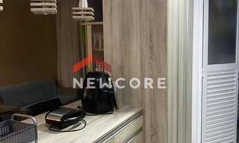 Imagem 6: Apartamento em Rua Comendador Alfaia Rodrigues - Embaré - Santos/SP