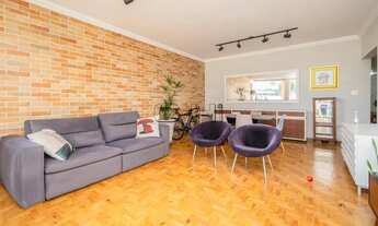 Imagem 2: Aluguel Apartamento 3 Dormitórios - 147 m² Pinheiros