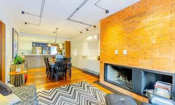 Imagem 5: Apartamento Garden, com piscina, 246 m2, 3 suítes, 3 vagas na Bela Vista