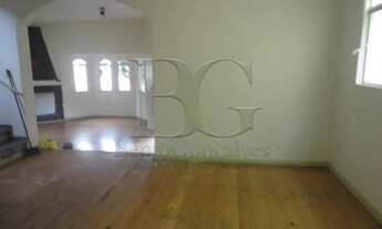 Imagem 2: Casas Padrão em Poços de Caldas