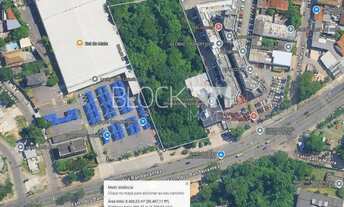 Imagem: Barra Olímpica