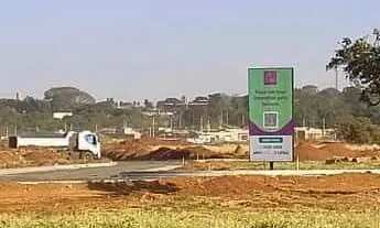 Imagem 4: Terreno à venda, 250 m² por R$ 87.500,00 - Jardim Maracanã - Uberaba/MG