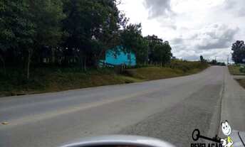 Imagem 2: Área à venda, 78339 m² por R$ 15.700.000,00 - Cachoeira - São José dos Pinhais/PR