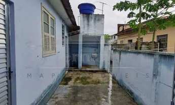 Imagem: Casa de Vila Linear / Residencial / Bento