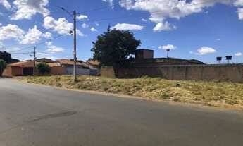 Imagem: LOTE JARDIM BOA ESPERANÇA - Aparecida de