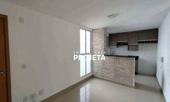 Imagem 2: Apartamento com 2 dormitórios à venda, 39 m² por R$ 140.000,00 - Parque Watal Ishibashi