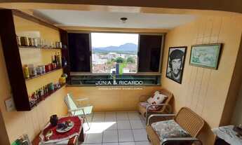 Imagem 3: Apartamento 2 quartos mais 1 reversível no Centro Guarapari