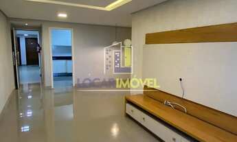 Imagem 6: Apartamento 3 suítes, semi-mobiliado, para locação, bairro Recreio, Vitória da Conquista