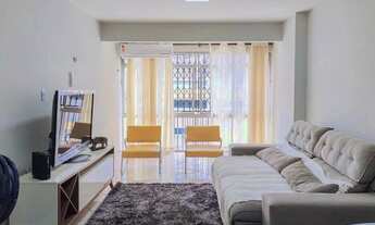 Imagem 7: Ed Solar da República, apto. 03 quartos s/ 01 suite. med 110,00m² - Cod 296