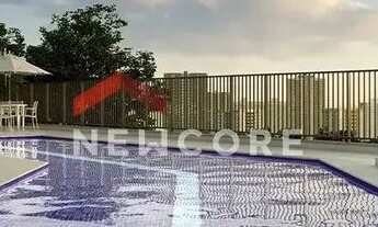 Imagem 7: Apartamento em Rua Fábio Lopes dos Santos Luz - Vila Andrade - São Paulo/SP