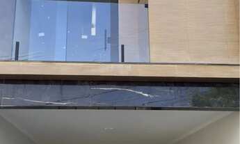 Imagem: Vende se uma linda casa no Recanto da Mata