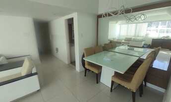 Imagem 5: COBERTURA-3 QUARTOS-SUITE- Copacabana - Rio de Janeiro - RJ