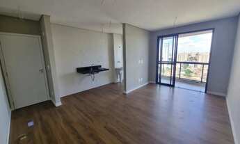 Imagem 2: Apartamento para Venda em Presidente Prudente, Vila Guaíra, 2 dormitórios, 1 suíte, 2 banh