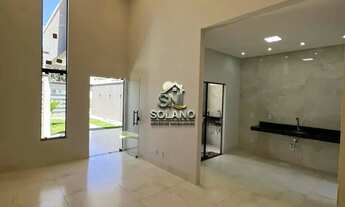 Imagem 4: Casa à venda no bairro Setor dos Bandeirantes - Aparecida de Goiânia/GO