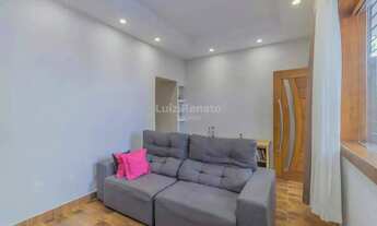 Imagem 4: Casa á venda no bairro Santa Tereza