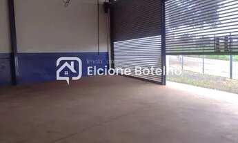 Imagem 2: Aluguel Galpão SEGISMUNDO PEREIRA