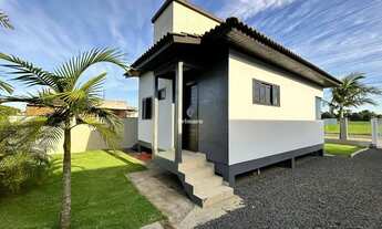 Imagem 7: Casa a venda 2 quartos 2 vagas de garagem Area Gourmet Forquilhinha