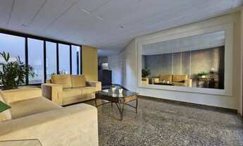 Imagem 3: Apartamento para alugar no Edifício Dom Camilo, bairro Centro, com 3 quartos sendo 1 suíte